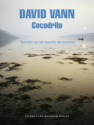 cover image of Cocodrilo